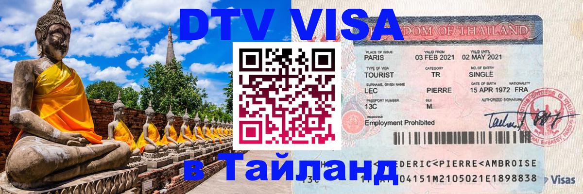 Оформление DTV визы под ключ: стоимость и тарифы, только загранпаспорт - 20.11.2025 